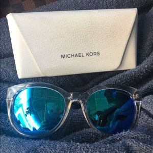 Michael Kors sunglasses